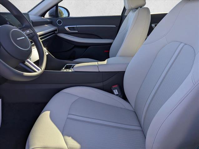 New 2026 Hyundai Sonata Blue FWD image 22