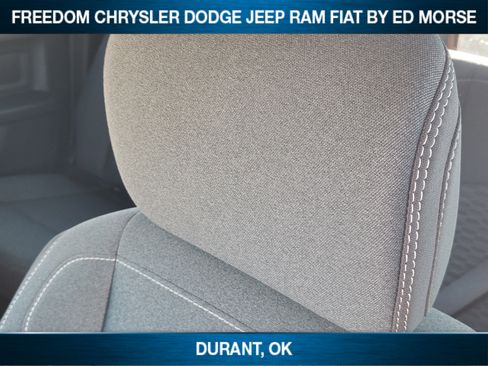 New 2026 RAM 3500 Tradesman image 11