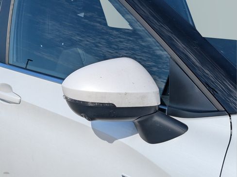 Used 2025 Mitsubishi Outlander SE AWD/4WD image 34