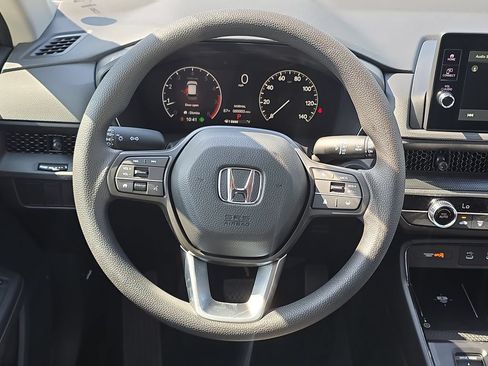New 2026 Honda CR-V LX image 27