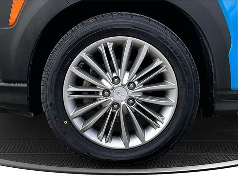 Used 2020 Hyundai Kona SEL image 31