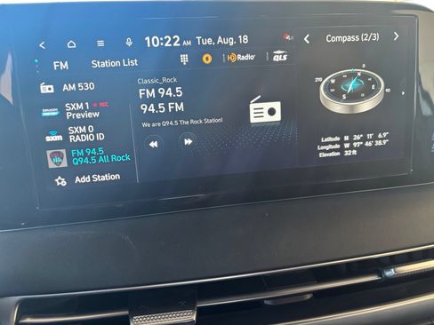 Used 2023 Hyundai Palisade Calligraphy AWD/4WD image 11