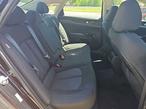 Used 2023 Kia K5 LXS image 16