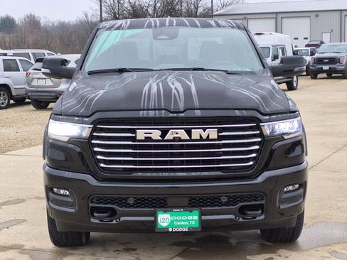 New 2026 RAM 1500 Laramie image 3