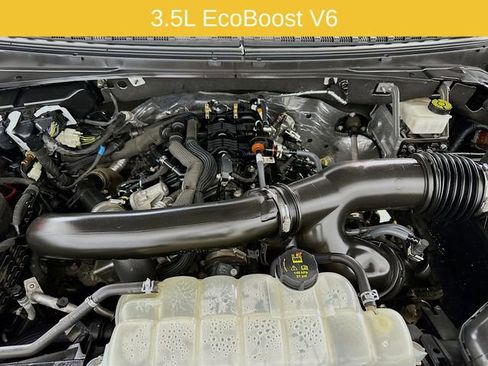 Used 2024 Ford Expedition Max XLT AWD/4WD image 26