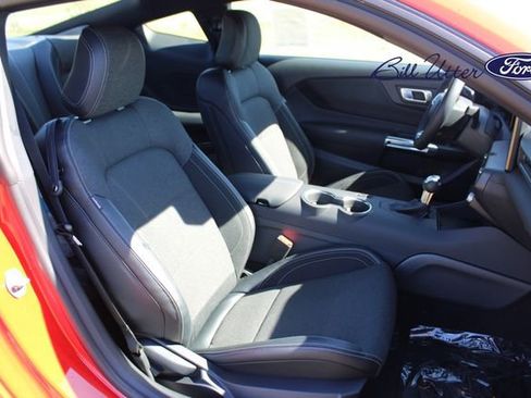 New 2026 Ford Mustang Coupe image 7