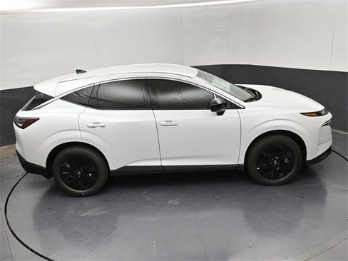 New 2025 Nissan Murano SV image 28