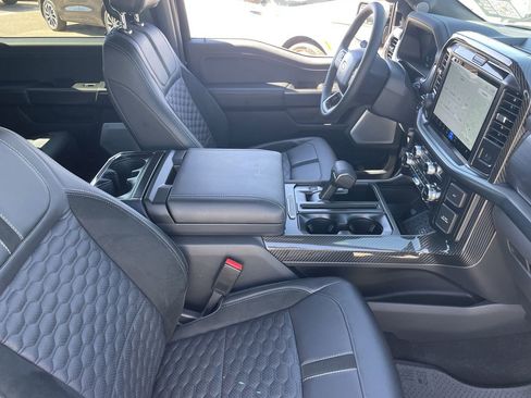 New 2026 Ford F150 Lariat w/ Equipment Group 502A High image 39