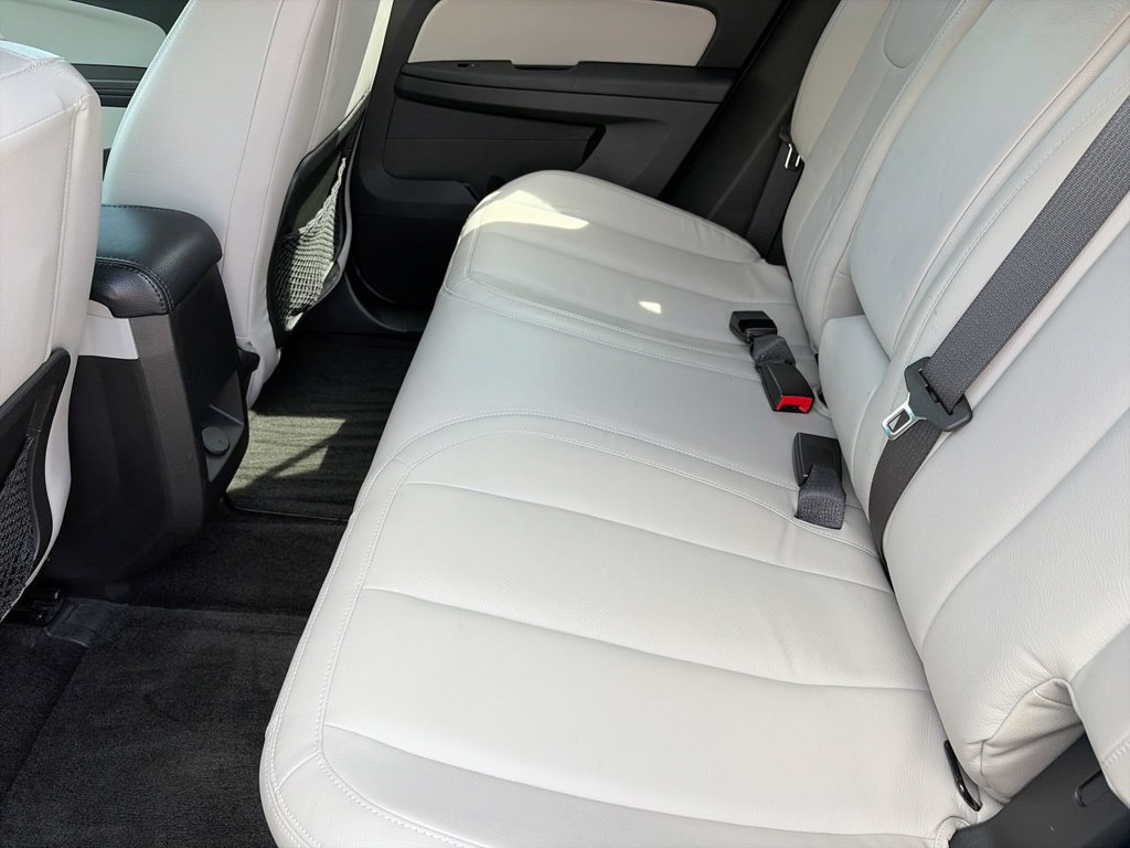 Used 2015 Chevrolet Equinox LT w/ Driver Convenience Package FWD image 13
