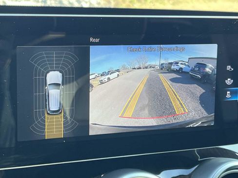 Certified 2021 Mercedes-Benz GLC 300 GLC 300 image 28