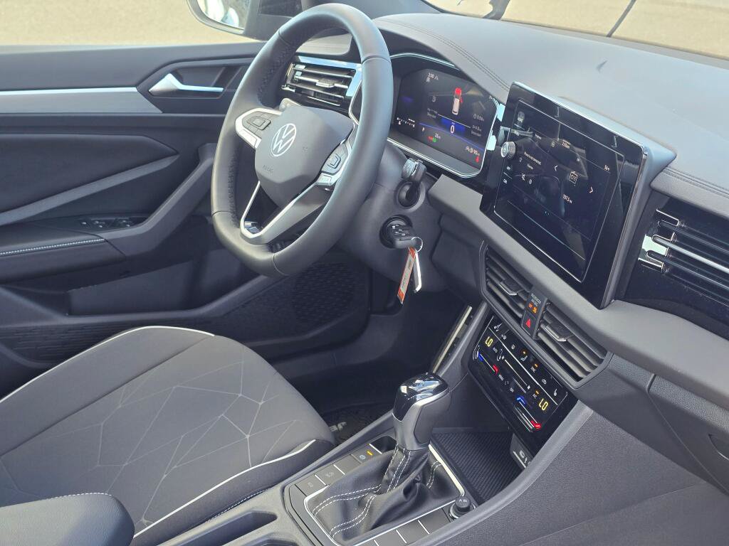 New 2026 Volkswagen Jetta Sport FWD image 43