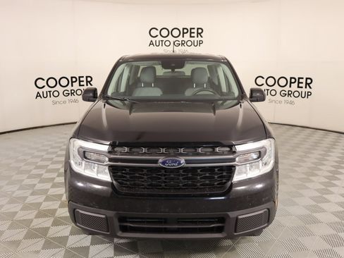 Used 2023 Ford Maverick XLT w/ XLT Luxury Package FWD image 9