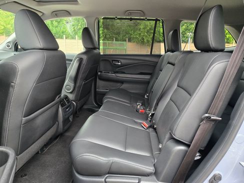 Used 2022 Honda Pilot Special Edition image 15