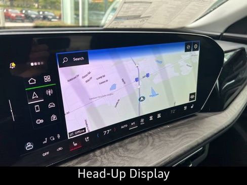 New 2025 Audi Q5 Premium Plus image 9