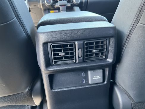 New 2026 Toyota 4Runner TRD Off-Road Premium image 16