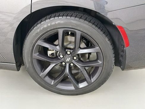 Used 2023 Dodge Charger SXT w/ Blacktop Package RWD image 31