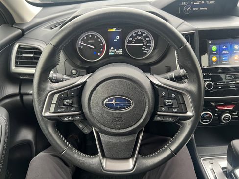 Certified 2023 Subaru Forester Premium image 23