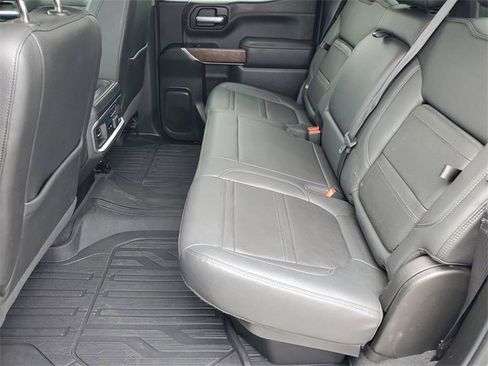 Used 2020 GMC Sierra 1500 Denali w/ Denali Ultimate Package image 22