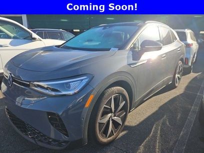 Used 2023 Volkswagen ID.4 Pro S