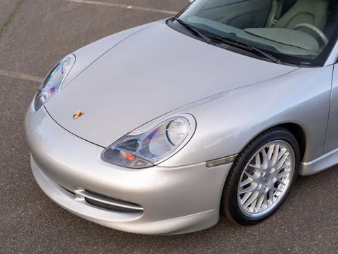 Used 1999 Porsche 911 GT3 RS image 67