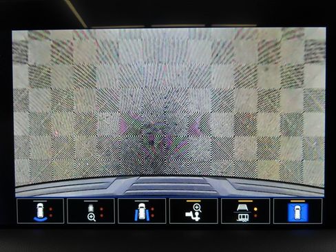 Used 2024 Chevrolet Tahoe High Country image 22