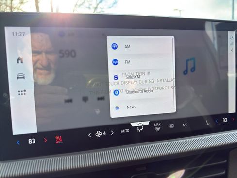 New 2026 Ford Explorer ST image 27