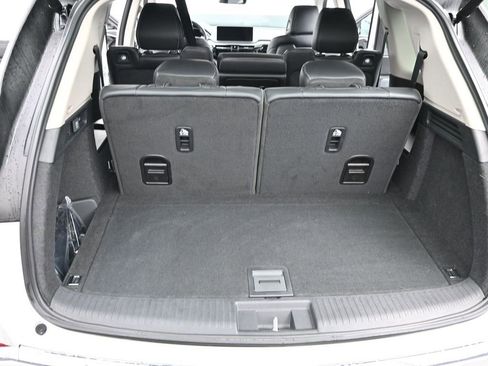 Used 2025 Acura MDX w/Technology Package image 17