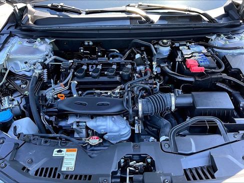 Used 2024 Honda Accord EX image 30