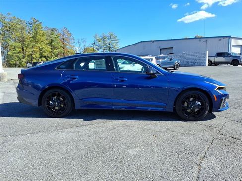 New 2026 Kia K5 GT-Line w/ GT-Line Premium Package FWD image 3