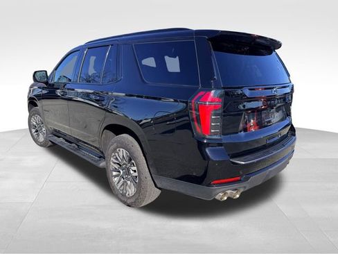Certified 2025 Chevrolet Tahoe Z71 image 7