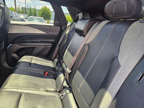 Used 2024 Cadillac Lyriq Tech w/ Driver Assist Package AWD/4WD image 21