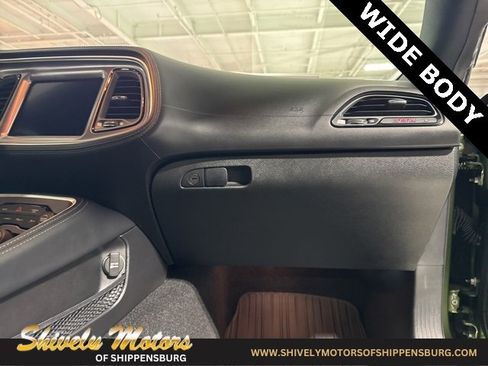 Certified 2021 Dodge Challenger R/T Scat Pack image 33