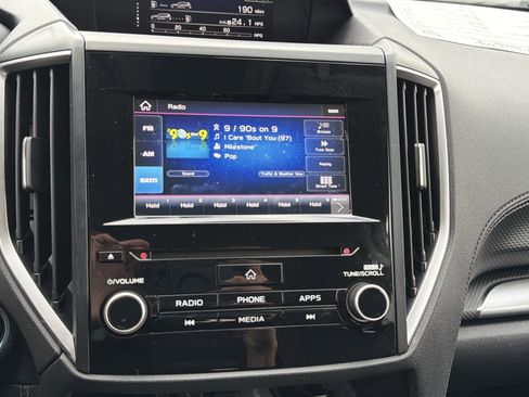 Used 2019 Subaru Forester Premium image 20