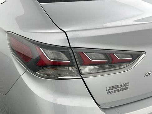 Used 2019 Hyundai Sonata Limited w/ Ultimate Package 02 FWD image 25