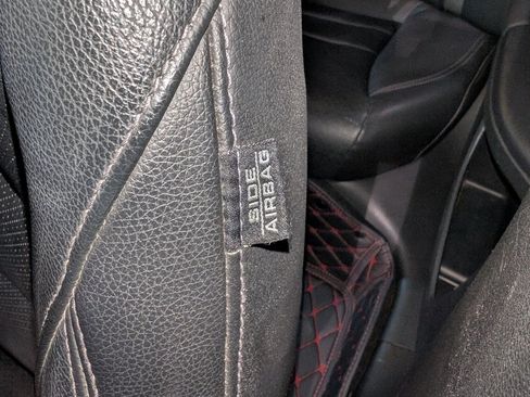 Used 2016 Honda Accord EX-L image 42