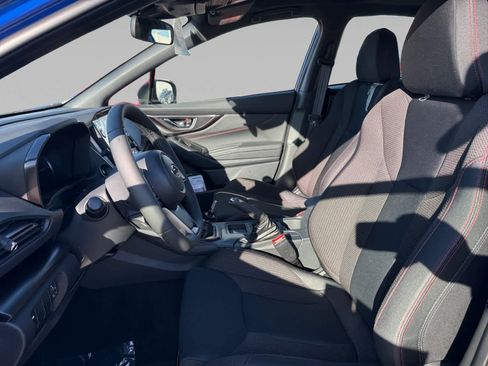New 2026 Subaru WRX Premium image 9