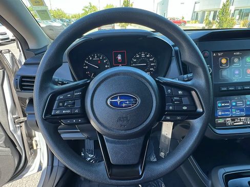 Certified 2024 Subaru Crosstrek 2.0i AWD/4WD image 19