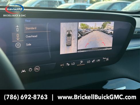 New 2025 Buick Enclave Sport Touring w/ Power Package image 27