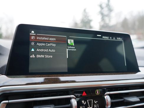 Used 2023 BMW X3 sDrive30i w/ Convenience Package image 38