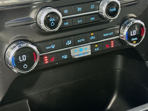 Used 2021 Ford F150 XLT w/ Equipment Group 302A High AWD/4WD image 11