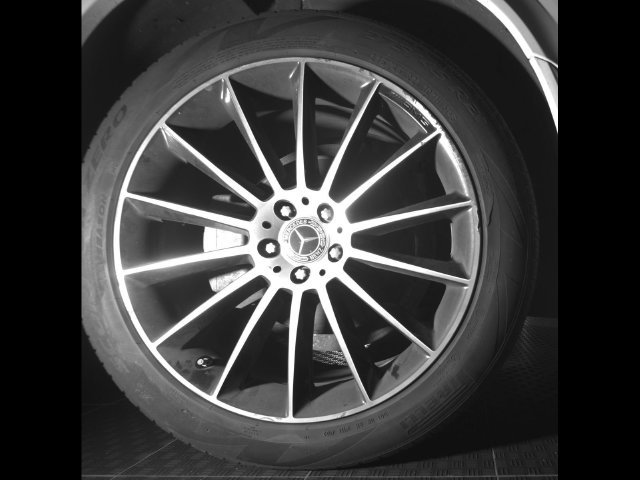 Certified 2023 Mercedes-Benz GLE 350 4MATIC image 9