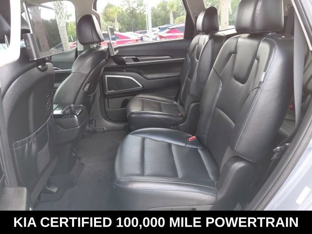 Certified 2023 Kia Telluride S FWD image 25
