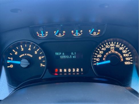 Used 2014 Ford F150 XL w/ Power Equipment Group RWD image 12
