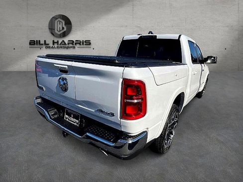 New 2026 RAM 1500 Limited image 6