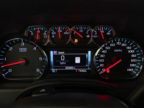 Used 2020 Chevrolet Tahoe LT AWD/4WD image 26