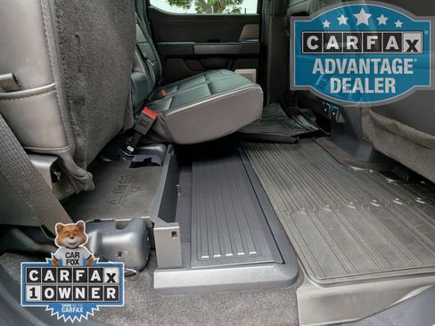 Used 2025 Ford F150 Raptor AWD/4WD image 23