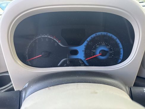 Used 2011 Nissan Cube 1.8 SL w/ Interior Designer Pkg image 32