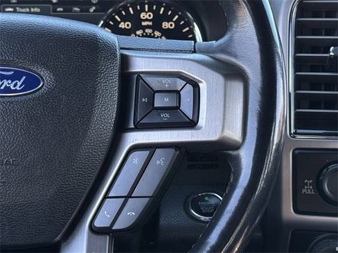 Used 2019 Ford F150 Platinum w/ Equipment Group 701A Luxury image 15