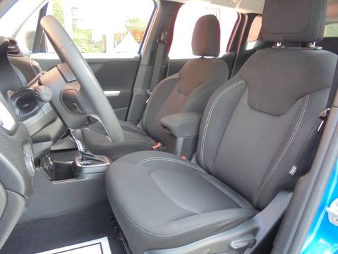 Used 2020 Jeep Renegade Sport AWD/4WD image 9