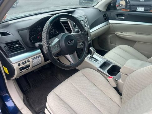 Used 2011 Subaru Legacy 2.5i AWD/4WD image 21